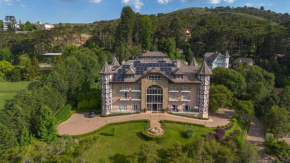 Carballo Hotel & Spa